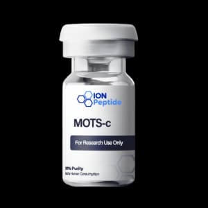 Understanding Ion Peptide Research Compounds for Enhanced Health Benefits