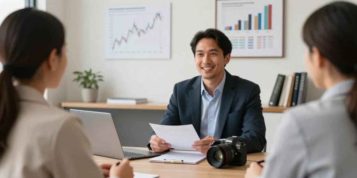 Trusted financial advisor in Hampton, VA offering personalized local services.