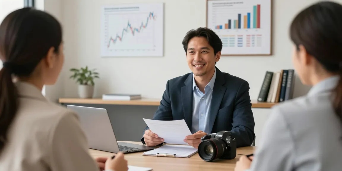 Trusted financial advisor in Hampton, VA offering personalized local services.