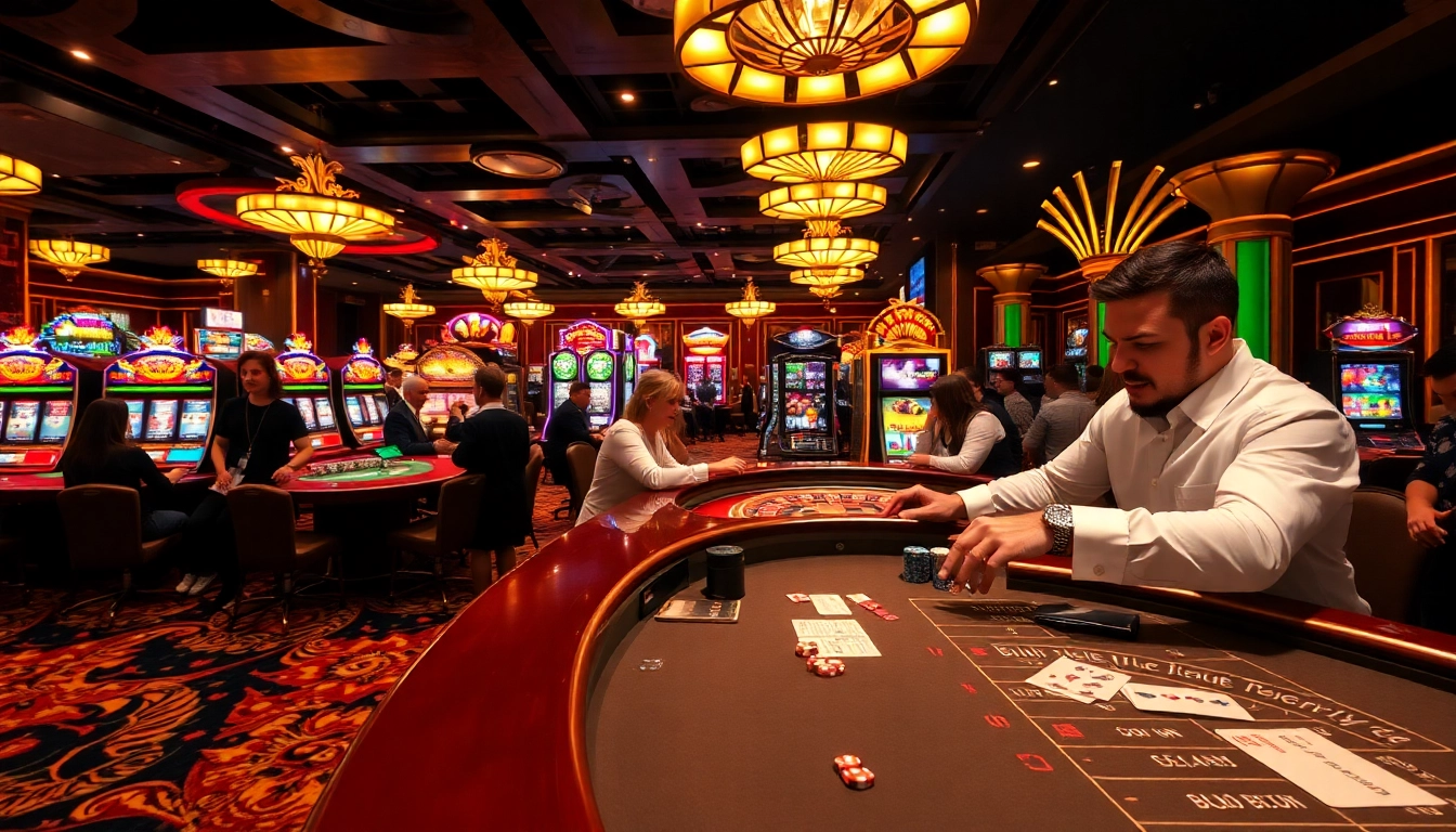 Experience exciting gaming action at https://rr8888.in.net/ with vibrant casino tables and professional dealers.