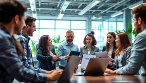 Connect with leading msp companies near me providing expert IT managed services for your business.